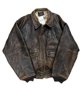 Kurtka Vintage Avirex Pilota (xl)